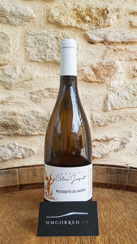 Domaine Céline Jacquet 